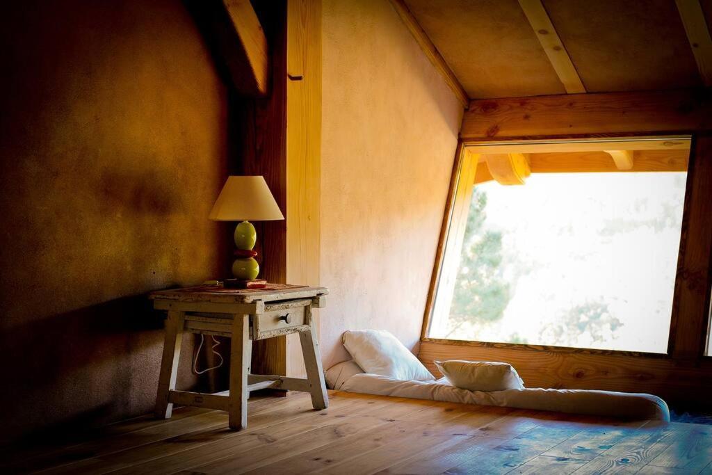 Le Nid Des Anges Villa Saint-André-Lachamp Eksteriør bilde